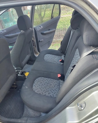 Skoda Fabia cena 8500 przebieg: 174000, rok produkcji 2006 z Leżajsk małe 56